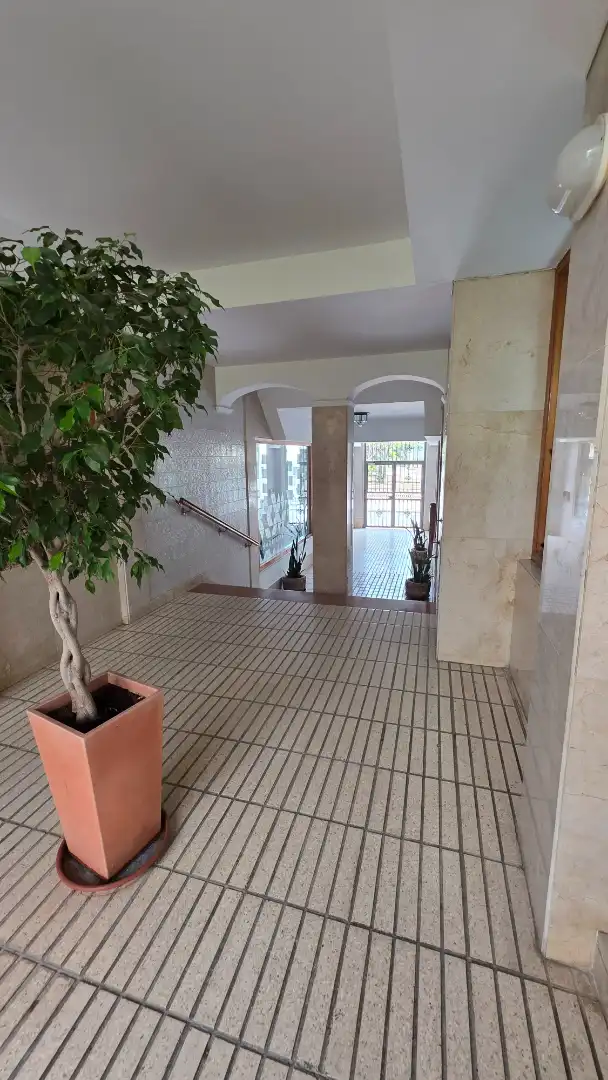 Flat for rent in El Puerto de Santa María  with Air Conditioner, Furnished and Oven