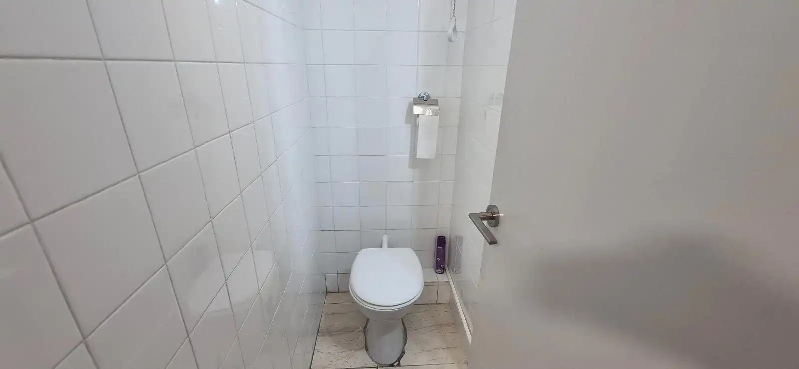 Baño de Oficina de alquiler en Barcelona
