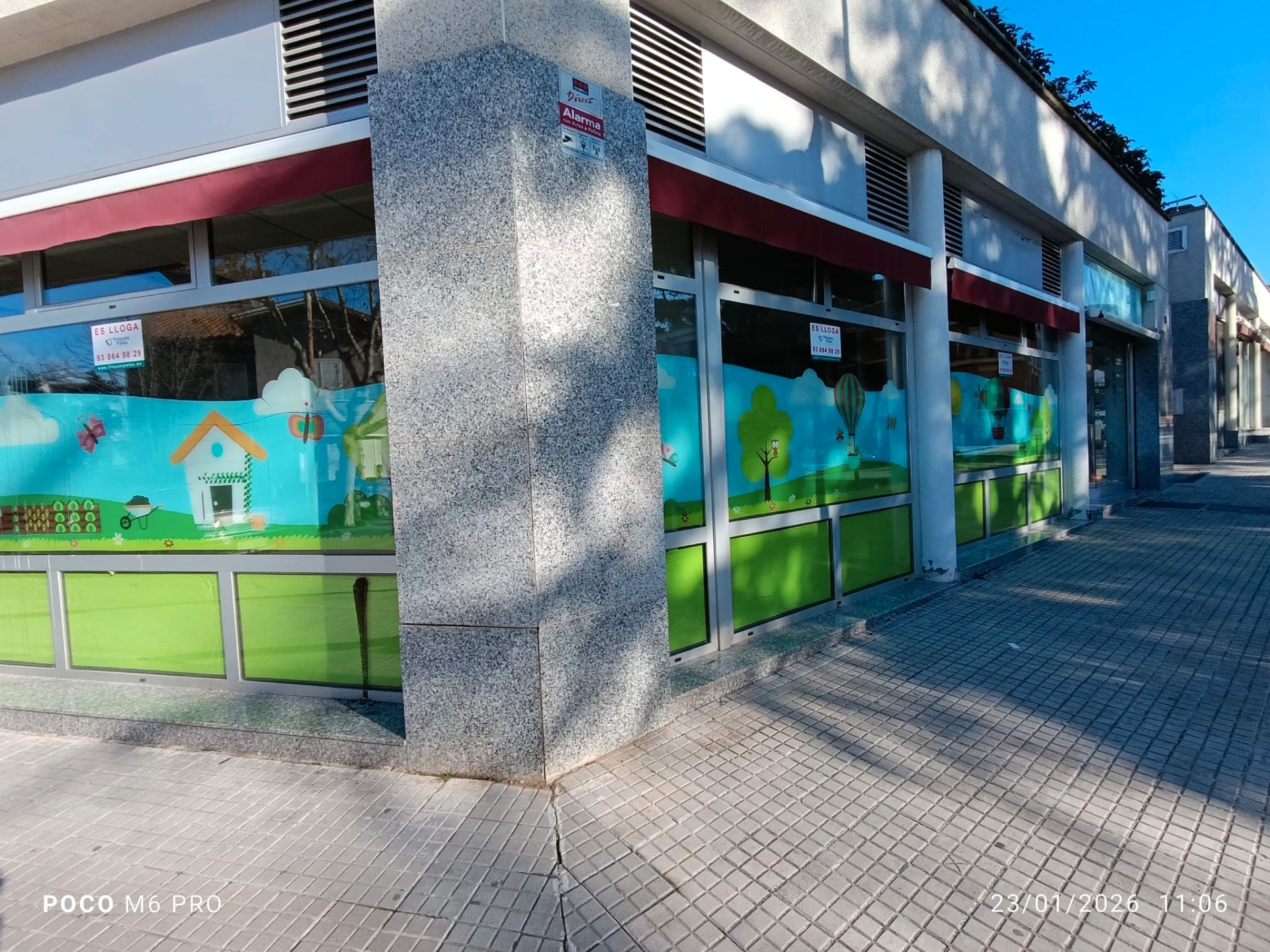 Premises to rent in Carrer de Barcelona, 14