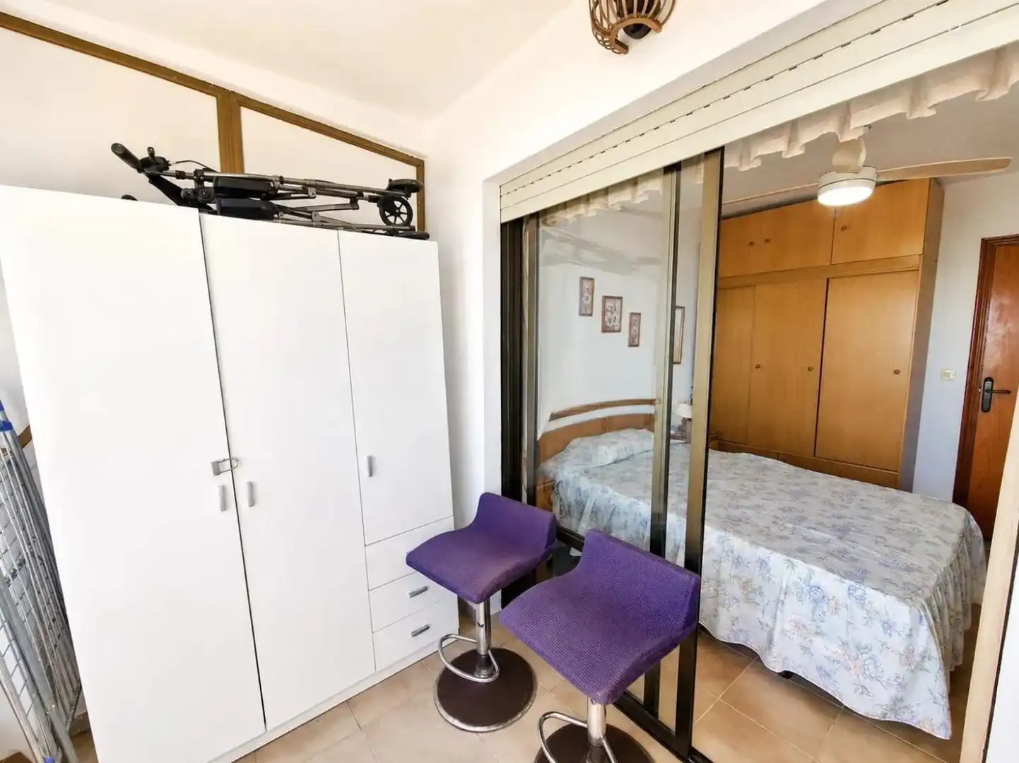 Penthouse mit Aufzug zum Verkauf in del Cabo, imagen 14