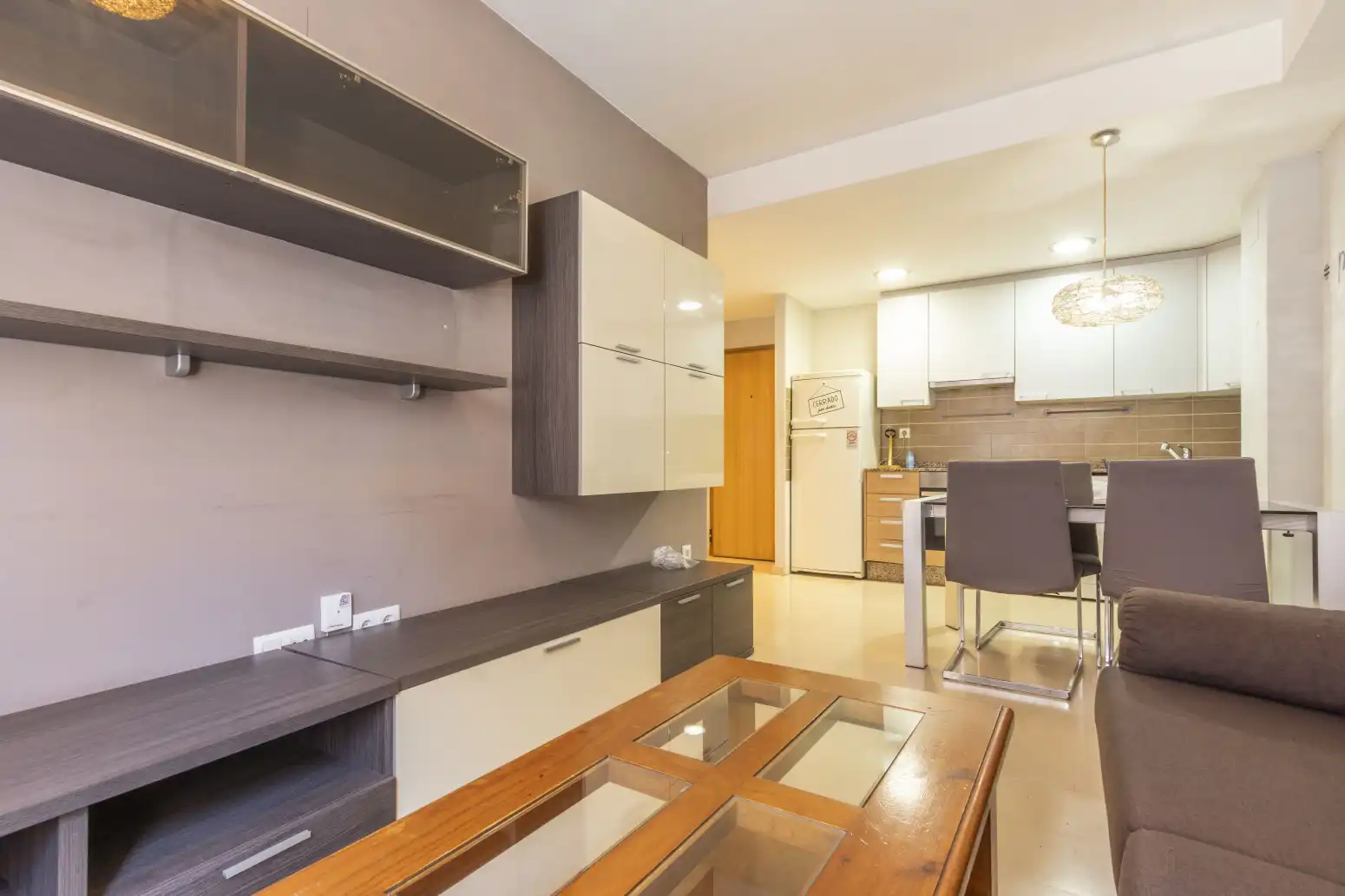 Flat for rent in Foios