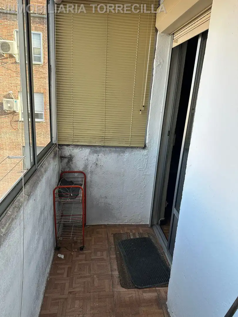 Pis amb ascensor en venda a San Martín, imagen 18