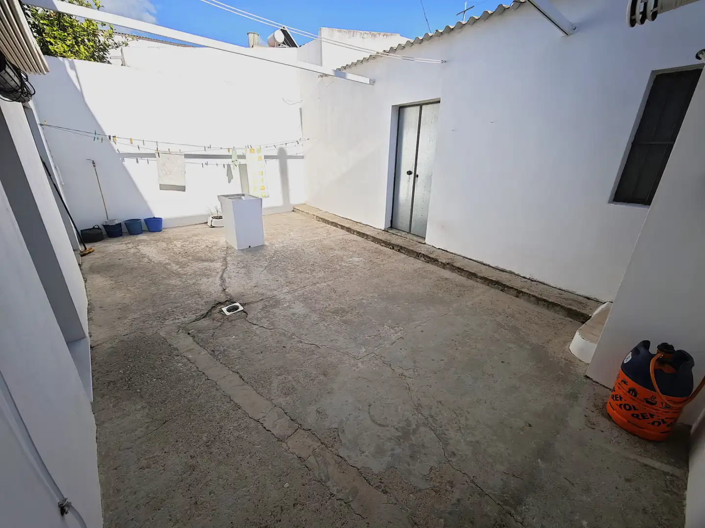 Casa o chalet en venta en Lebrija con Aire acondicionado, Terraza y Trastero