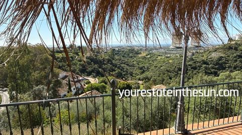 Photo 3 of Commercial properties for sale in Los Arqueros - Puerto del Almendro, Benahavís