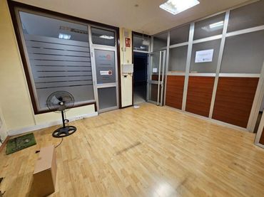 Gewerbefläche zur Miete in Centro