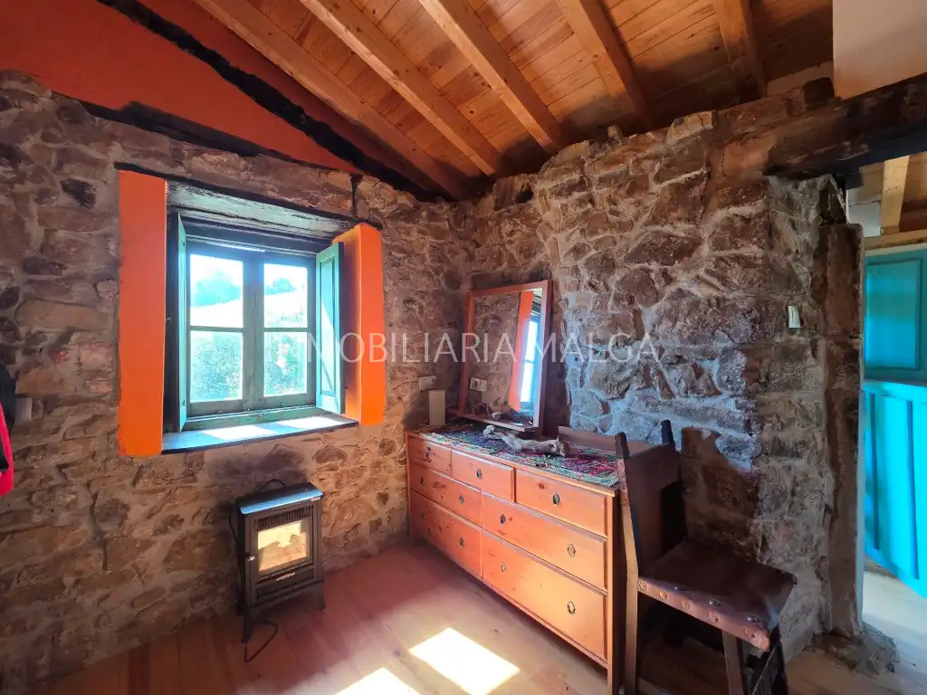 Houses for sale in Colunga  with Private garden, Parquet flooring and Storage room