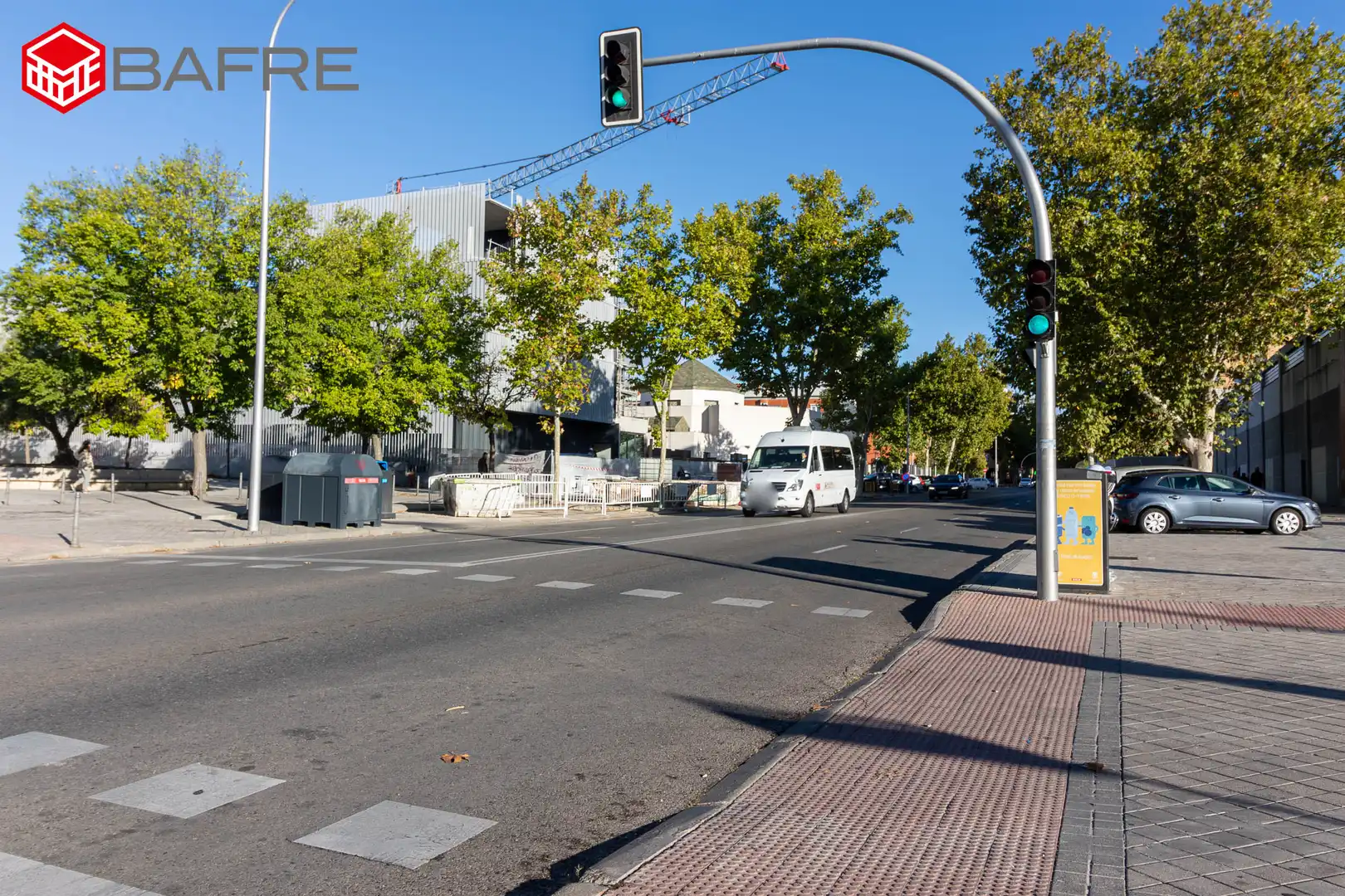 Commercial properties for sale in Avenida de los Poblados, Abrantes