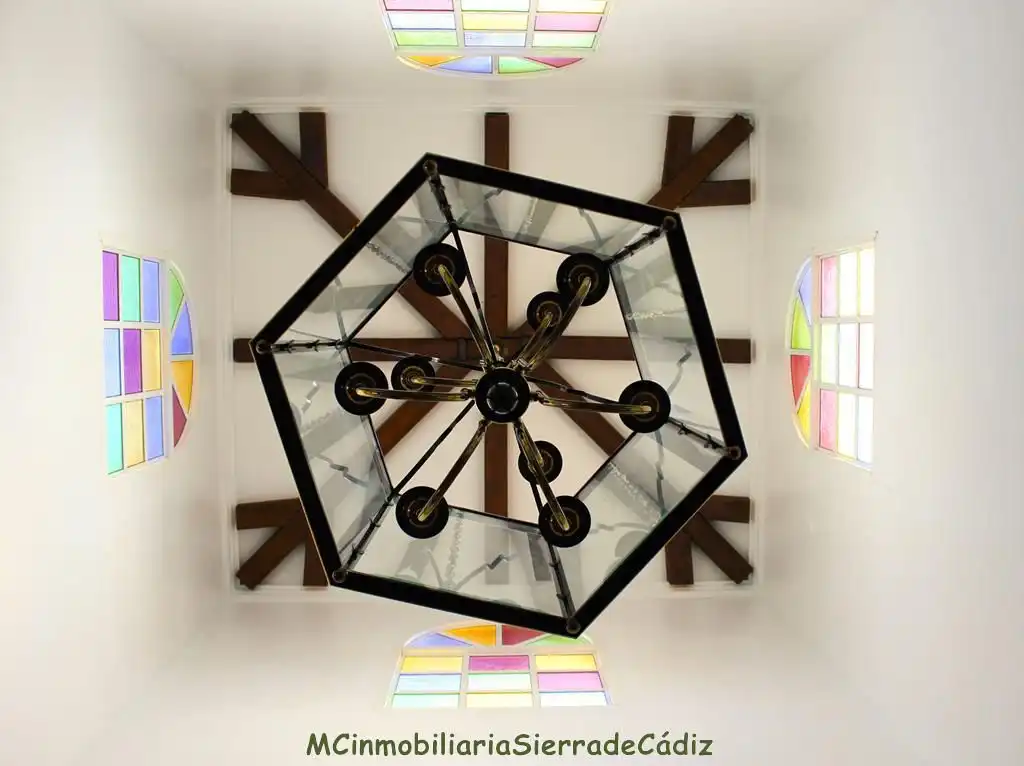 Casa rustica in vendita a Cerro de Conejos, imagen 7