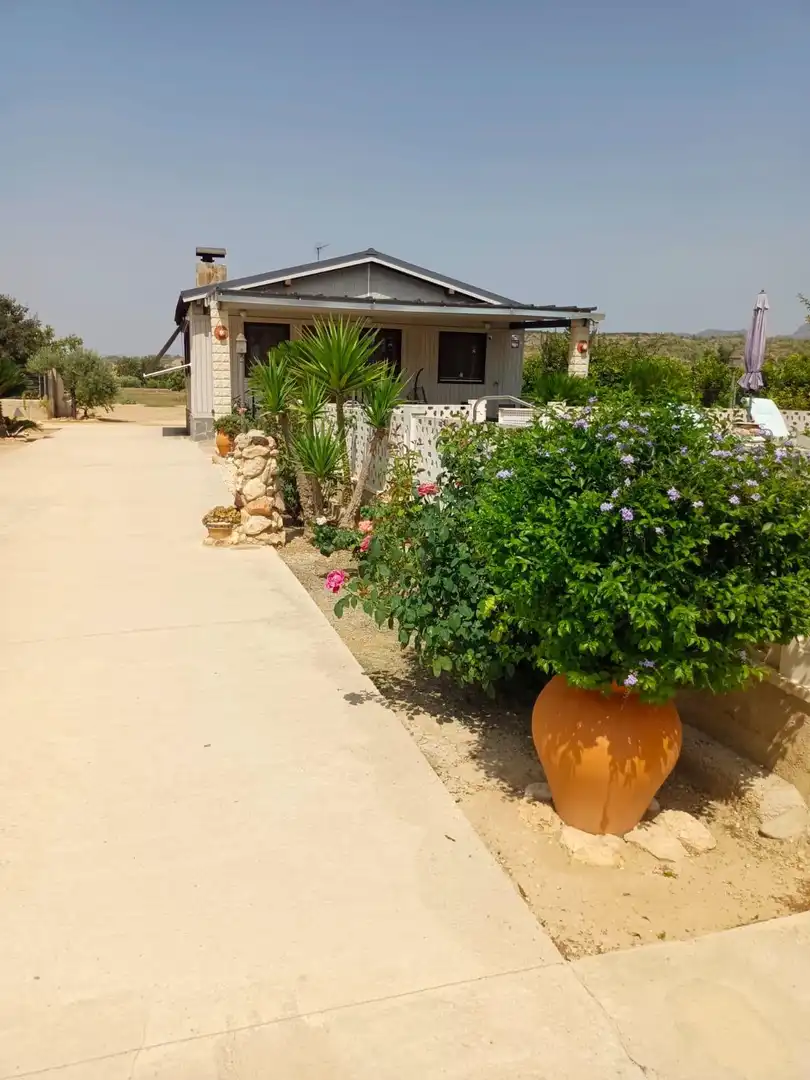 Finca rústica en venta en Tortosa