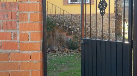 Foto 5 de Casa o xalet en venda a Anchuras, Ciudad Real
