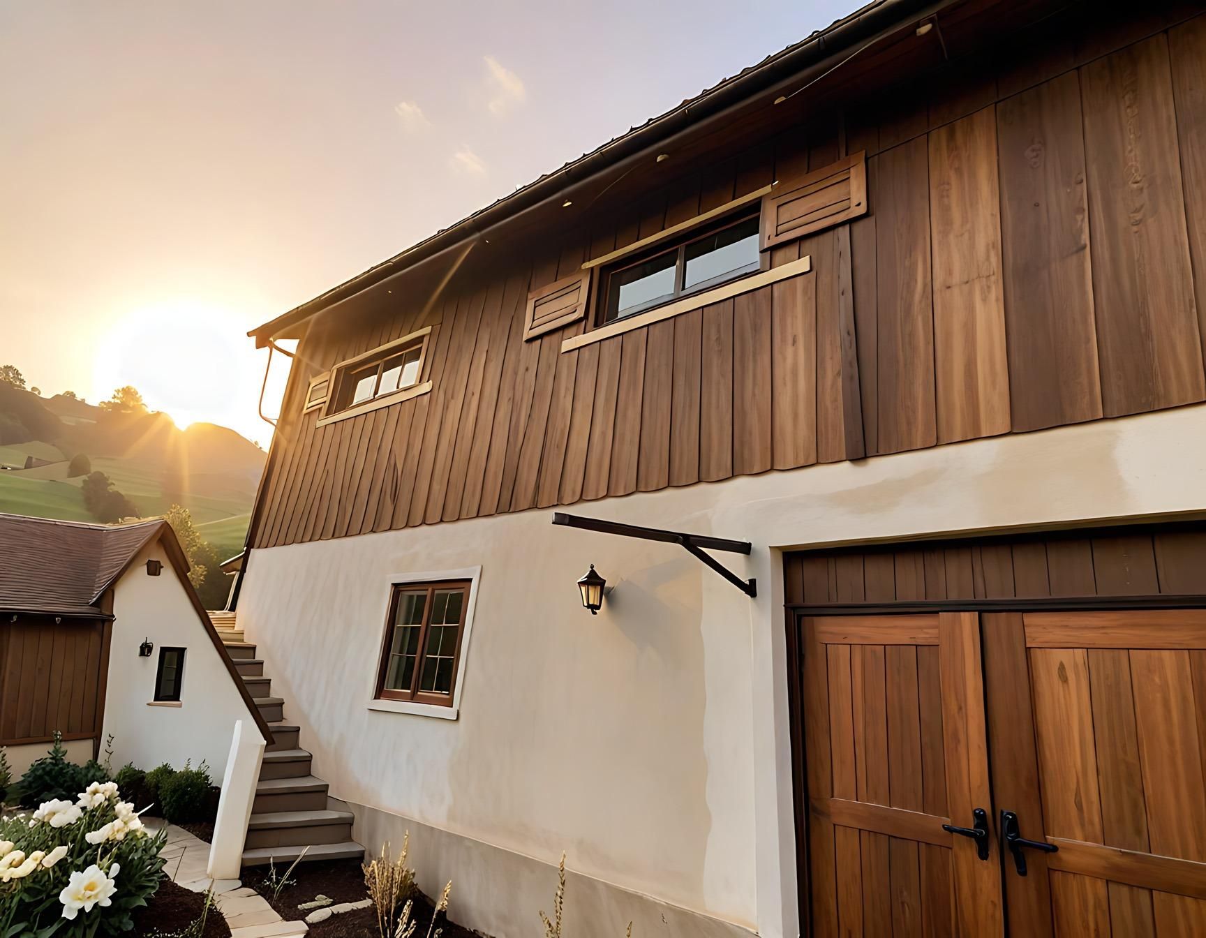 Casa o xalet en venda a  EBRE DE L'-UR CAN GORDEI