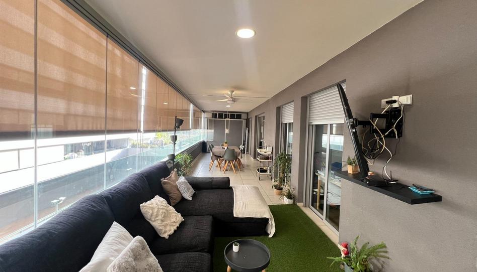 Foto 1 de Pis en venda a Sector V, Alicante