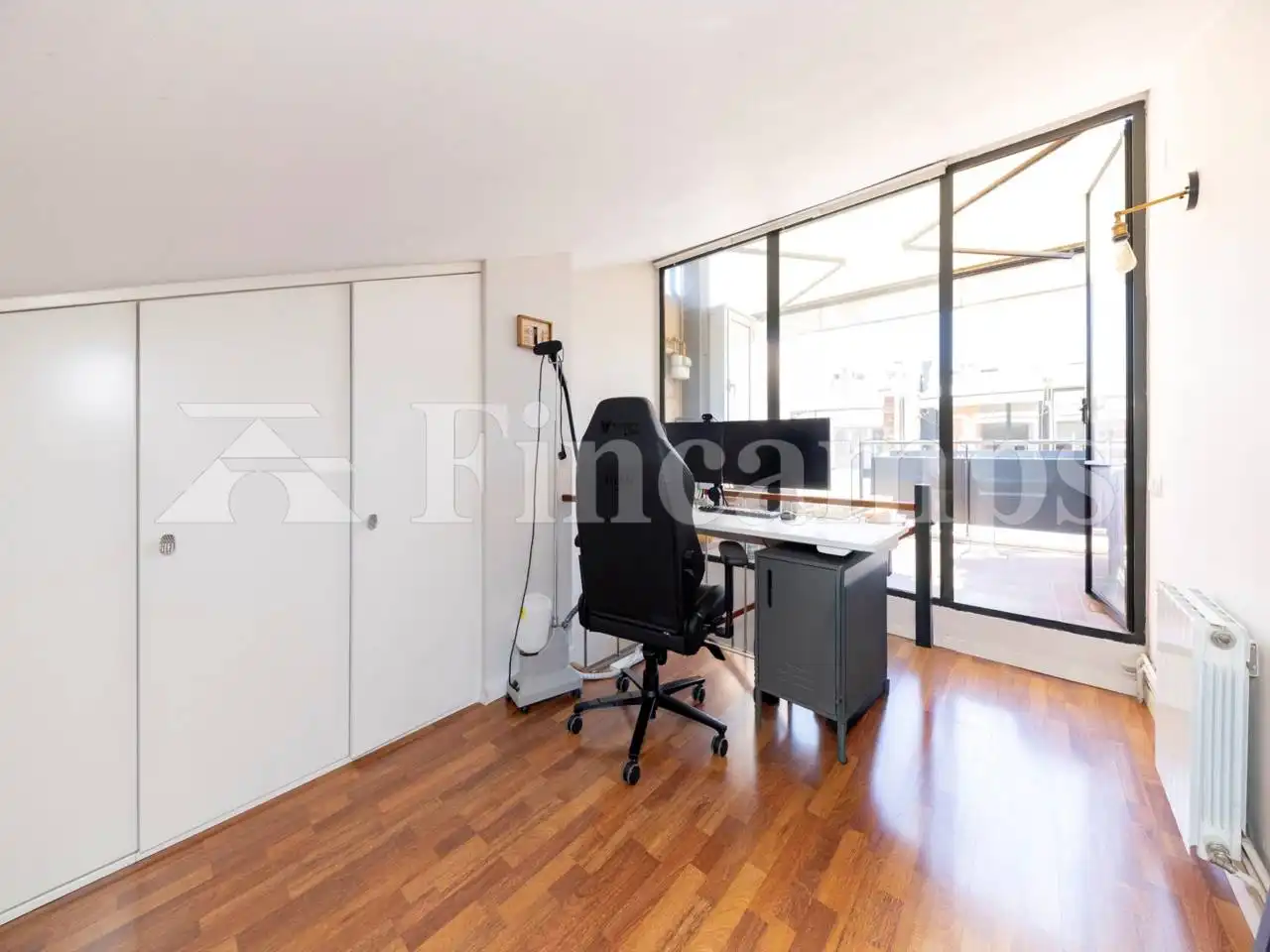 Casa o xalet en venda en Sabadell amb Calefacció, Parquet i Terrassa