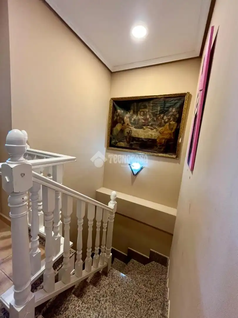 Flat for sale in Torrejón de la Calzada