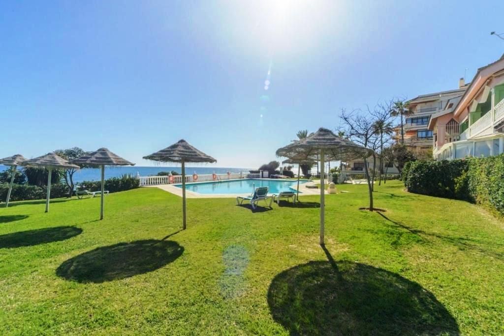 Apartament en venda a Riviera del Sol