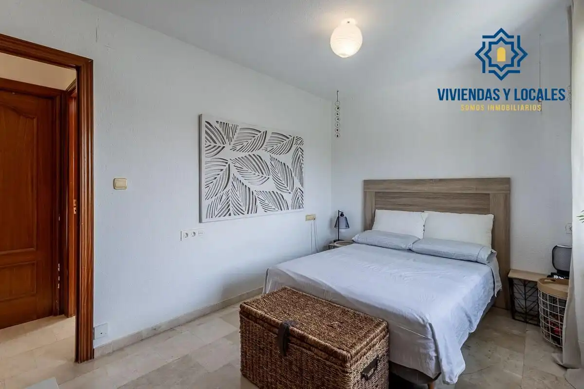 Casa con piscina in vendita a Calle RAMBLIZO, imagen 28