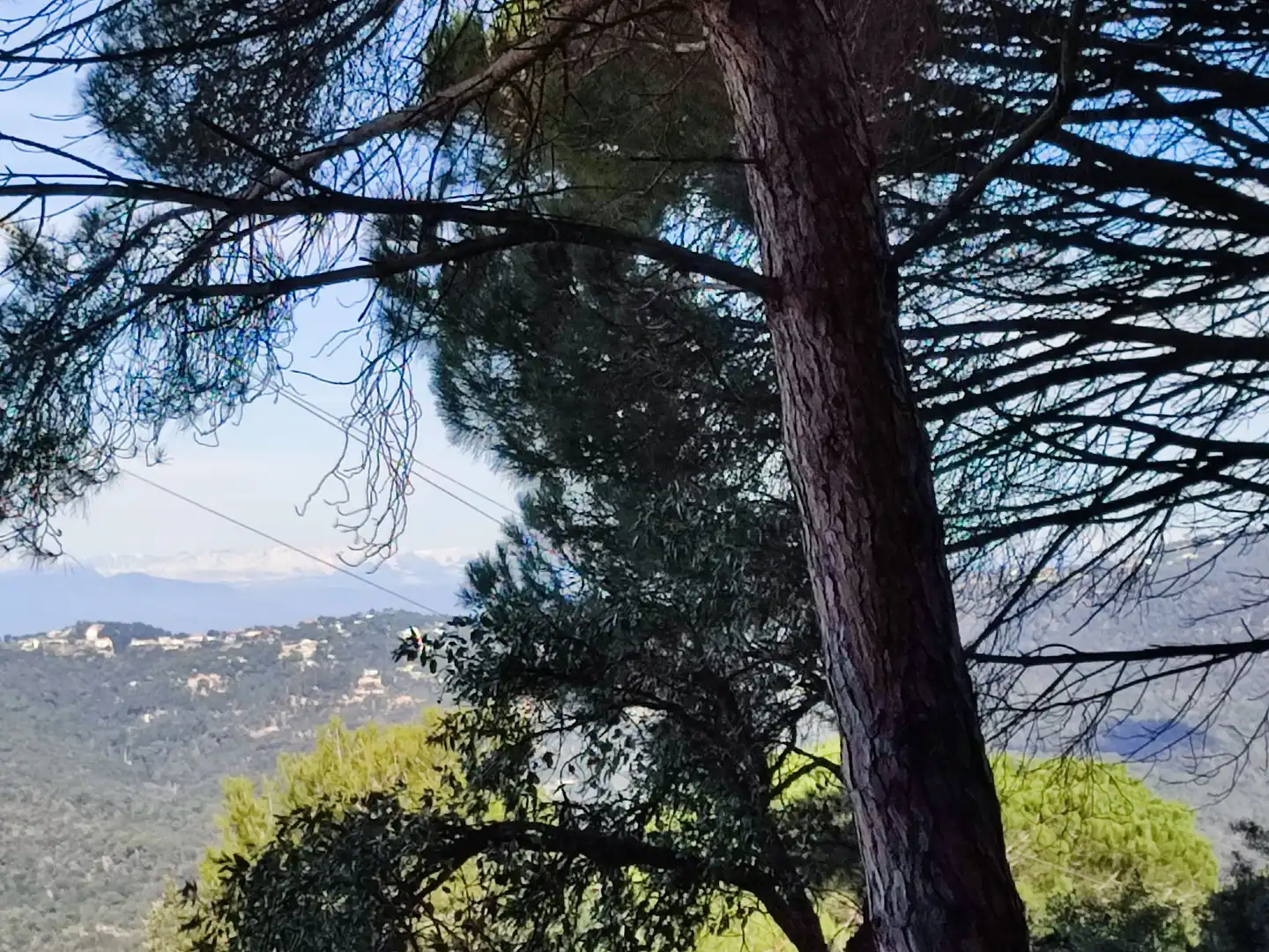 Terreno residencial en venta en Carrer dels Pirineus, imagen 7