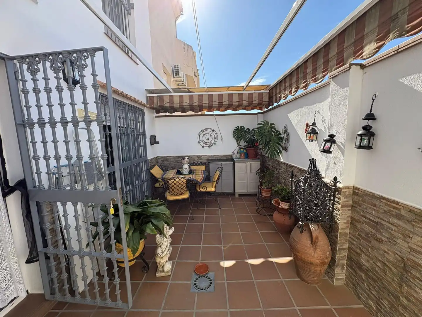 Terrace of Houses for sale in Morón de la Frontera