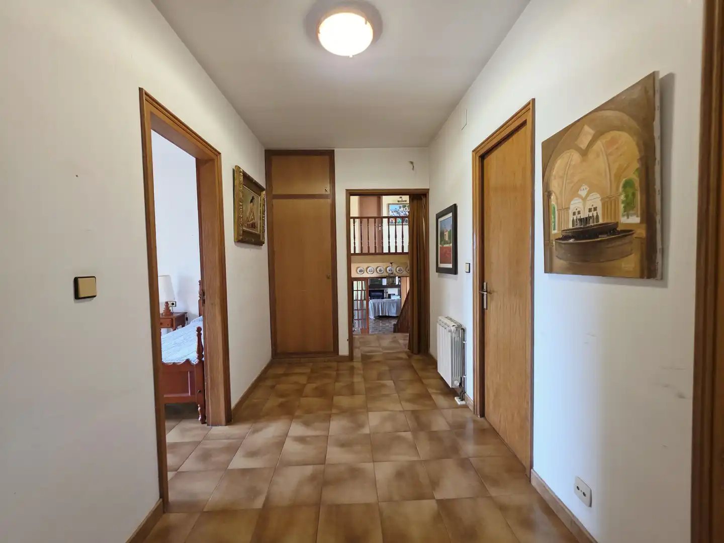 Casa o chalet en venta en Sant Cugat Sesgarrigues con Calefacción, Terraza y Amueblado