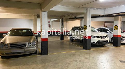 Plaza de garaje a la venta o en alquiler en zona Concepción, Ontinyent