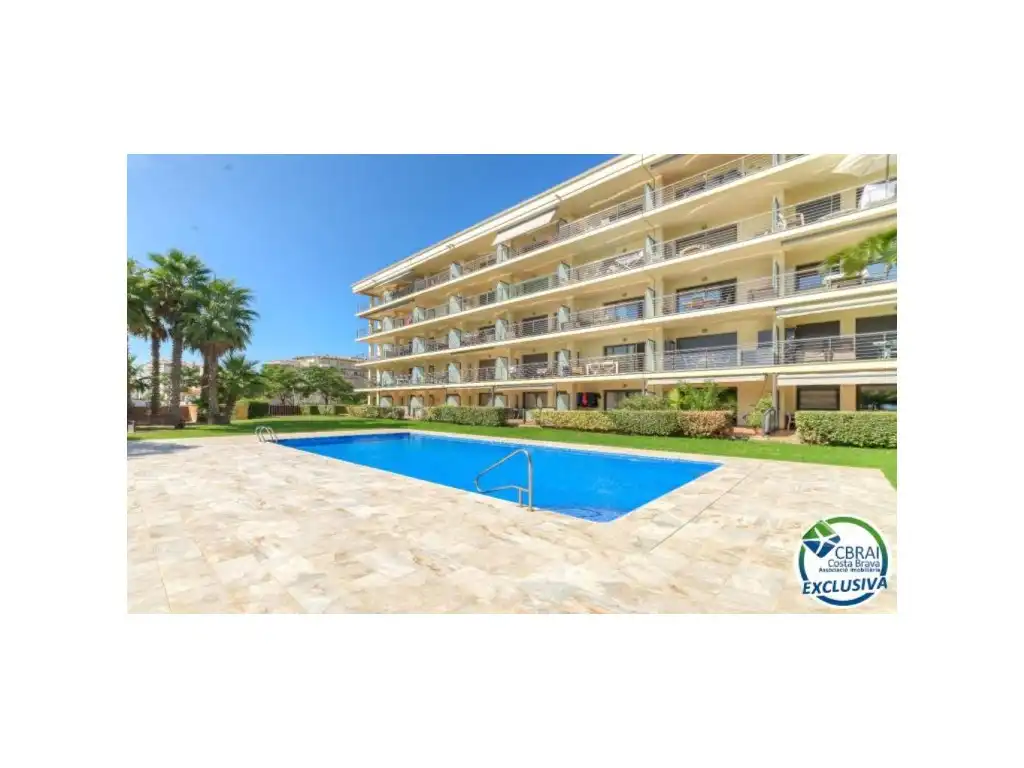 Appartement avec ascenseur à vendre à Paseo Maritim 29, imagen 14