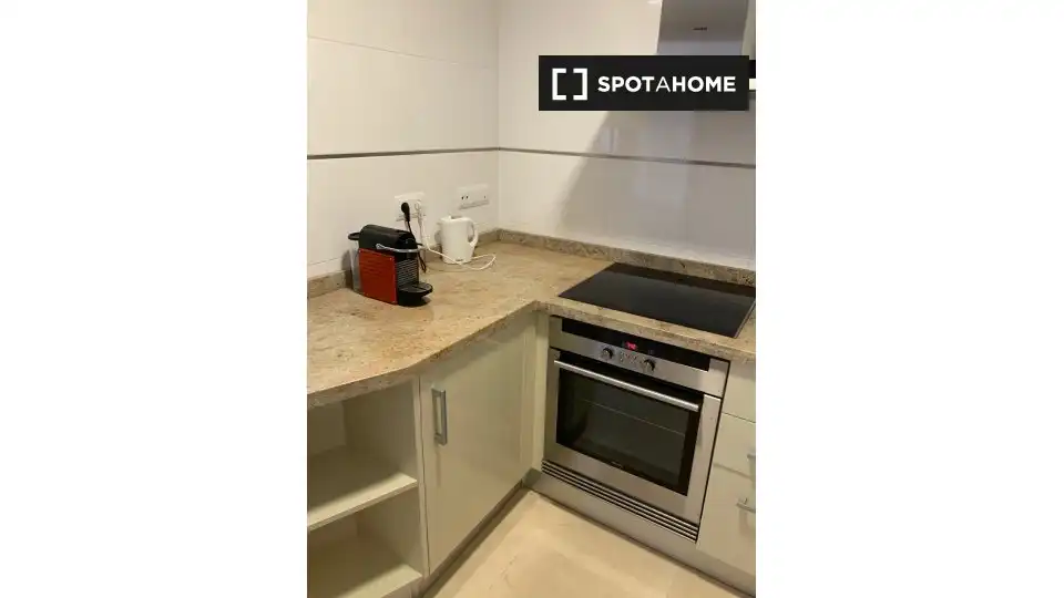 Appartamento con terrazza in affitto a La Patacona, imagen 8
