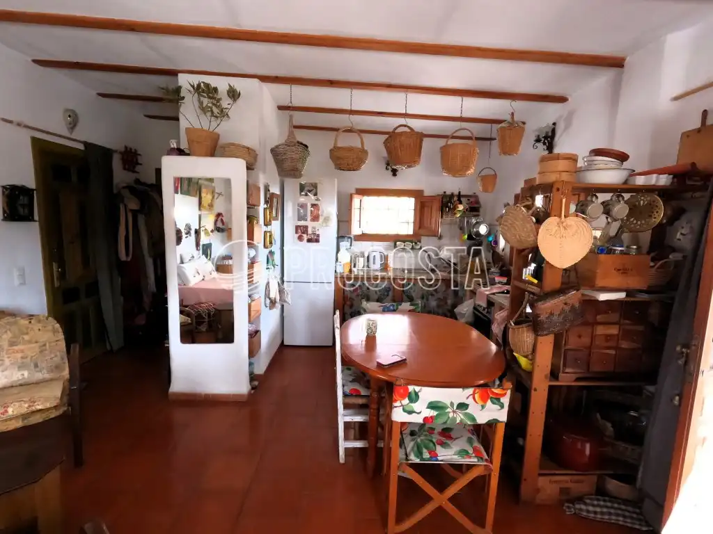 Casa amb jardí en venda a Diseminados Los Bañuelos Pol 13, imagen 38