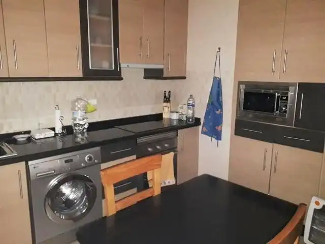 Gran casa muy bien situada en el municipio de Pya-Pueblonuevo, con una superficie total de unos 140 m2 , La casa planta baja const, imatge 2