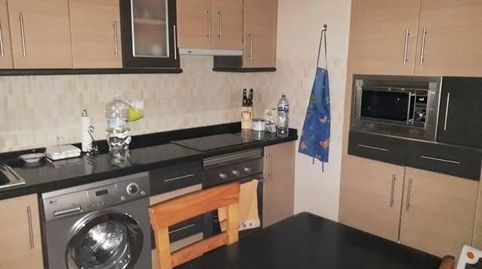 Gran casa muy bien situada en el municipio de Pya-Pueblonuevo, con una superficie total de unos 140 m2 , La casa planta baja const, imatge 2