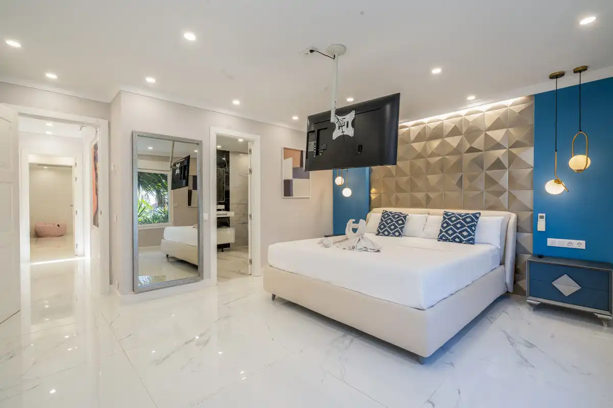 Casa a schiera in vendita a Marbella Centro, imagen 14