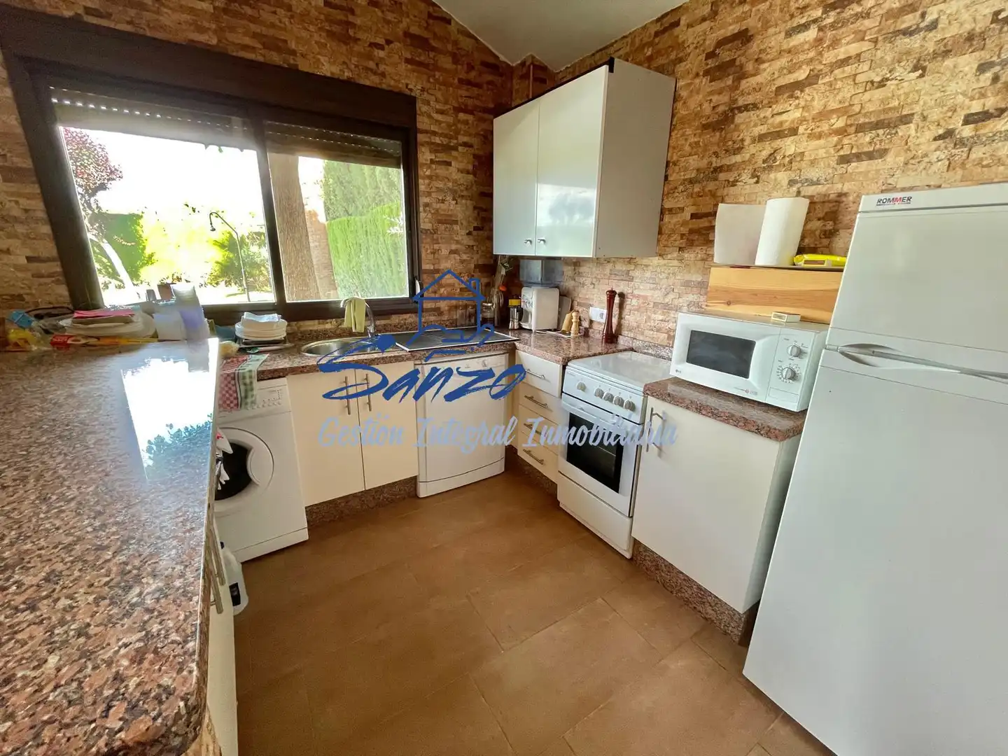 Casa rústica con piscina en venta en Centro, imagen 12