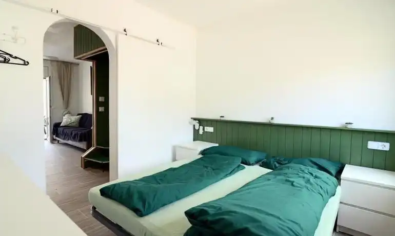 Adosado con jardín en venta en Sant Maurici, imagen 22