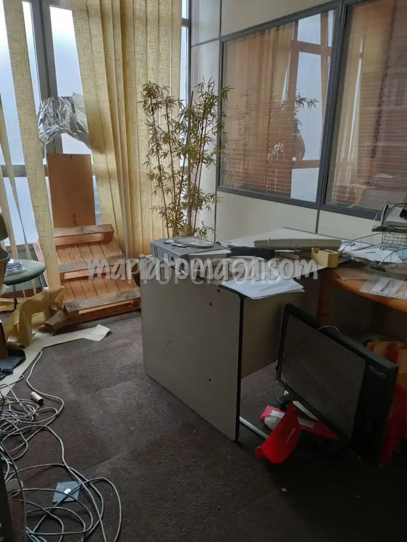 Nave industrial en venta en Bilbao 