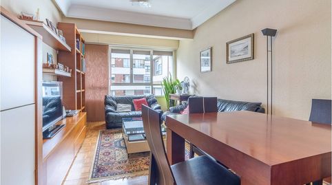 Foto 3 de Piso en venta en Calle Catalina Erauso, 17, Amara, Donostia - San Sebastián