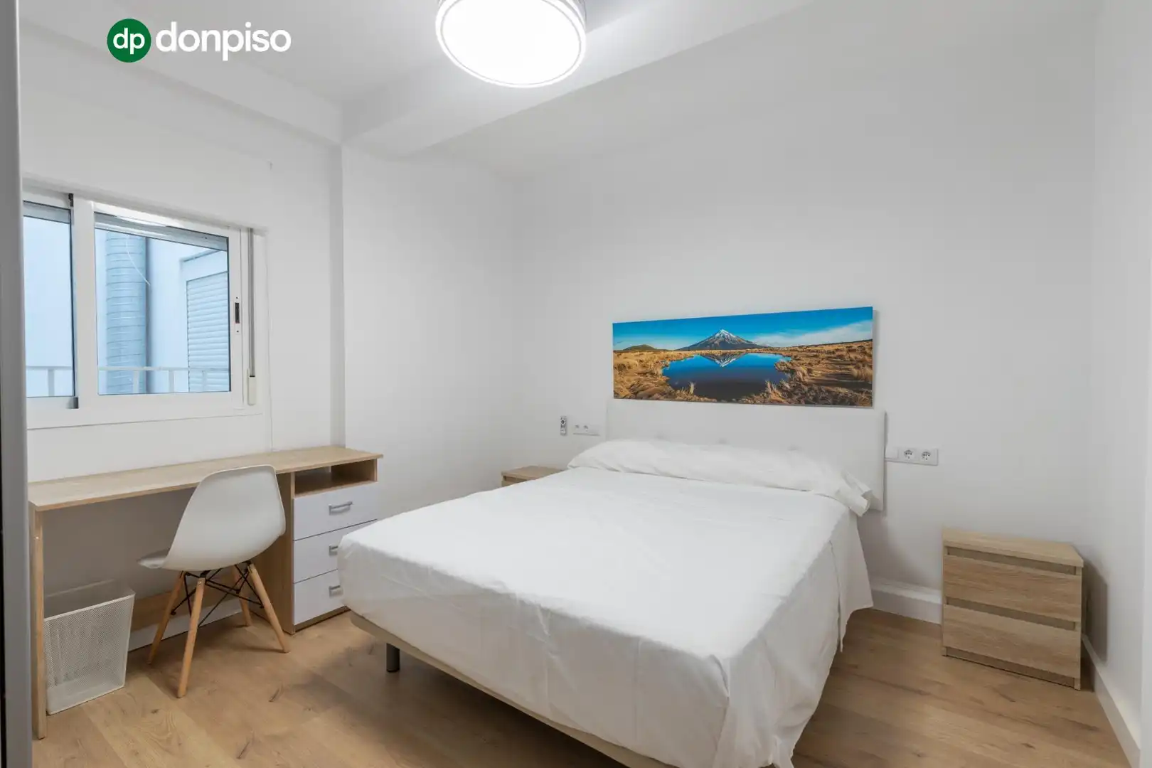 Flat for rent in Calle Pintor Lopez Mezquita, Camino de Ronda