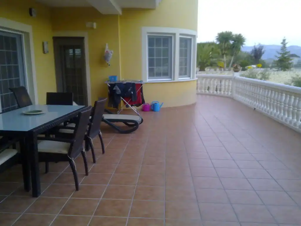 Chalet con piscina en venta en Cocentaina, imagen 33