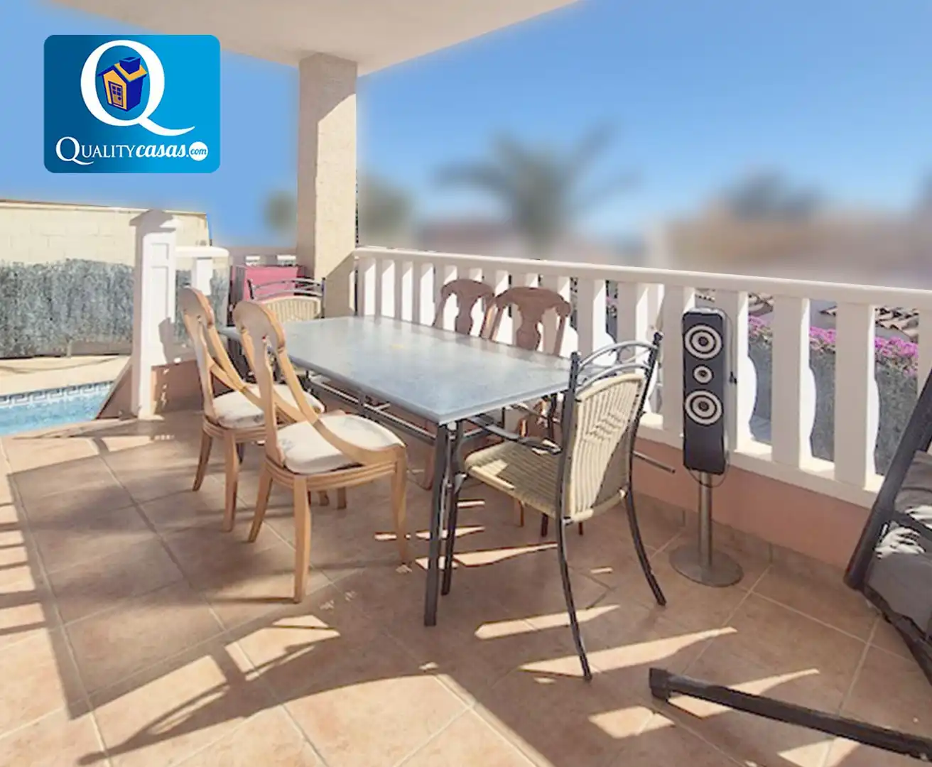 Villa in vendita a Bonalba - Cotoveta, imagen 2