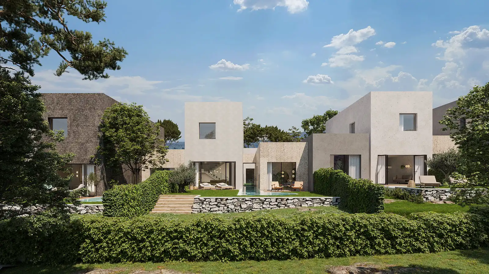 Casa con terraza en venta en Las Marías, imagen 4