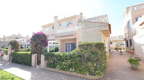 Foto 4 de Planta baixa de lloguer a Calle Nicolas de Bussi, Playa Flamenca, Orihuela