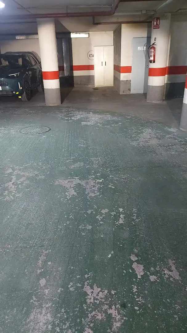 Aparcament amb ascensor en venda a Calle Viñedo Viejo, imagen 10