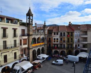 Flat for sale in Plaza Mayor, 33, Plasencia