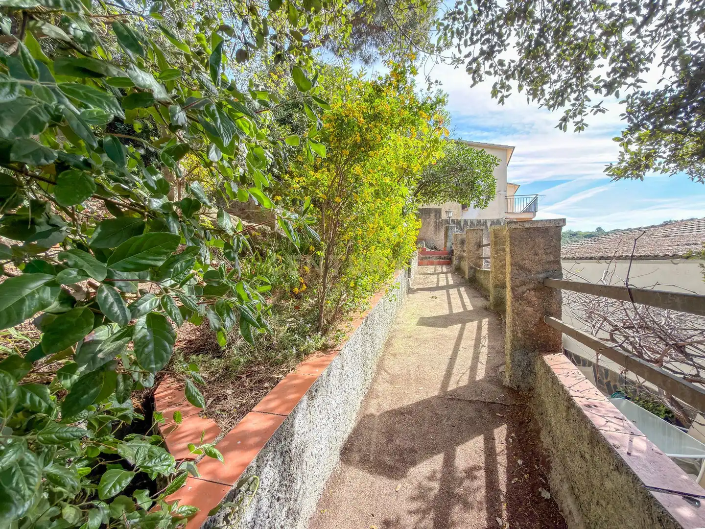 House with terrace for sale in Can Massuet del Far, imagen 29