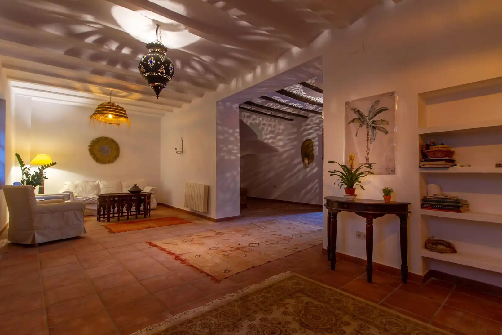 Finca rústica en venta en Casco urbano