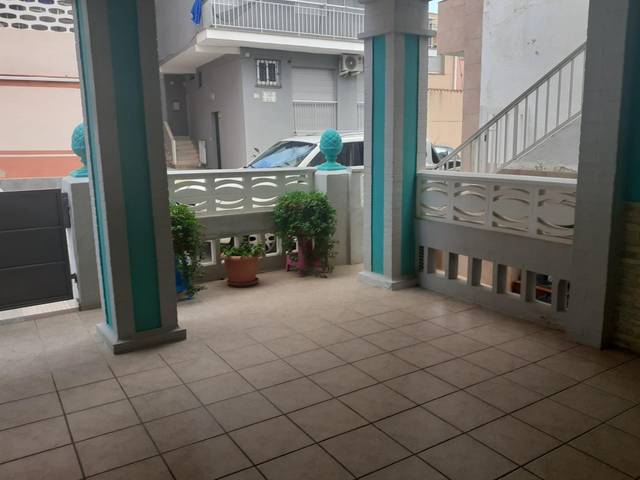 Casa-chalet en Venta en Bellreguard