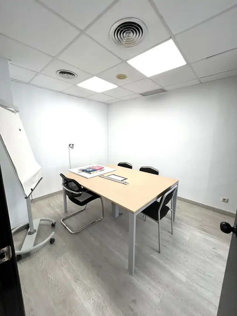 Büro mit Aufzug zur Miete in Carrer del Consell de Cent, imagen 7