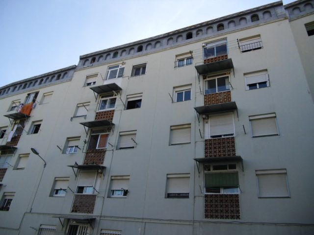 Exterior view of Flat for sale in Santa Margarida de Montbui
