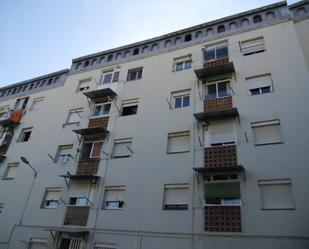 Vista exterior de Pis en venda en Santa Margarida de Montbui
