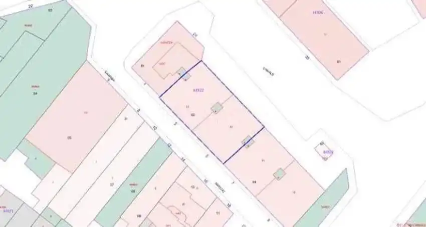 Piso en venta en Sant Andreu de la Barca, imagen 21