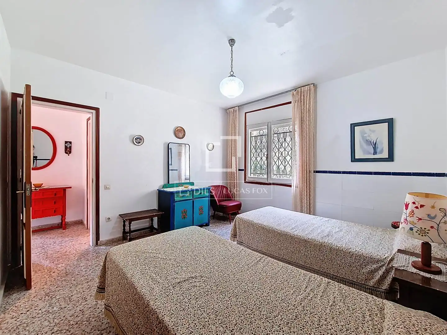 Chalet con terraza en venta en Bellamar, imagen 31