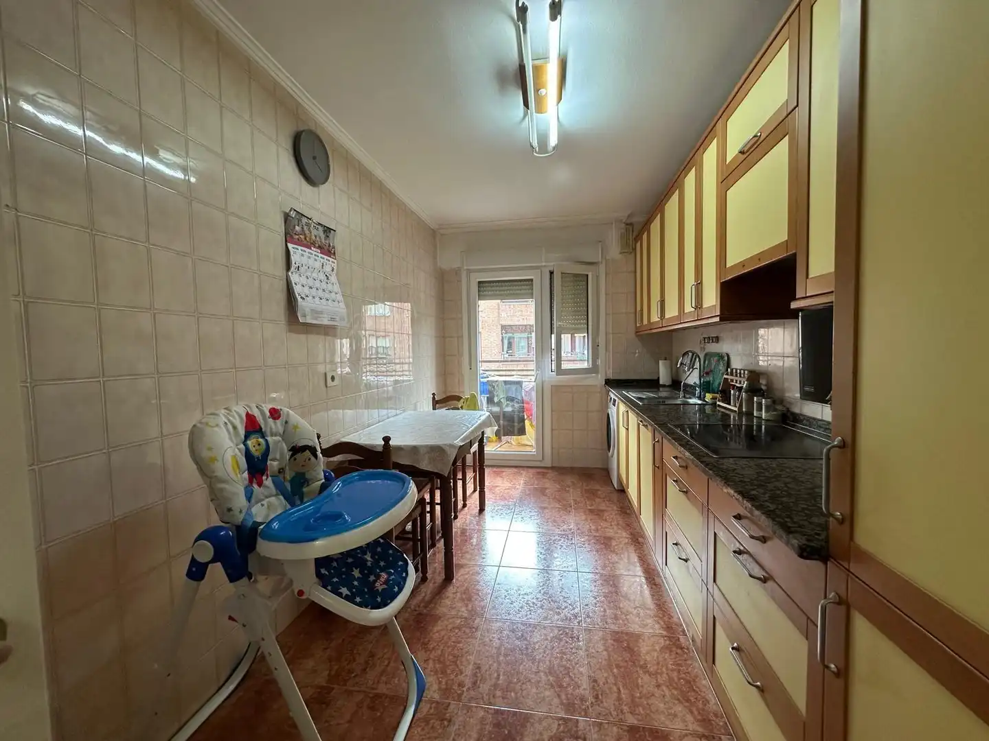 Appartement avec terrasse à vendre à Calle Artebizkarra, imagen 17